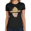 Softstyle Junior Fit T Shirt Thumbnail