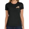 Softstyle Junior Fit T Shirt Thumbnail