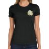 Softstyle Junior Fit T Shirt Thumbnail