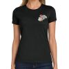 Softstyle Junior Fit T Shirt Thumbnail