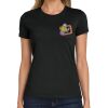 Softstyle Junior Fit T Shirt Thumbnail