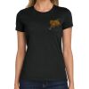 Softstyle Junior Fit T Shirt Thumbnail