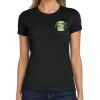 Softstyle Junior Fit T Shirt Thumbnail