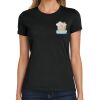 Softstyle Junior Fit T Shirt Thumbnail