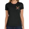 Softstyle Junior Fit T Shirt Thumbnail