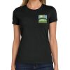 Softstyle Junior Fit T Shirt Thumbnail