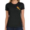 Softstyle Junior Fit T Shirt Thumbnail