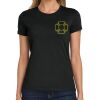 Softstyle Junior Fit T Shirt Thumbnail