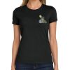 Softstyle Junior Fit T Shirt Thumbnail