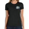 Softstyle Junior Fit T Shirt Thumbnail