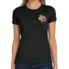 Softstyle Junior Fit T Shirt Thumbnail