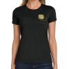 Softstyle Junior Fit T Shirt Thumbnail