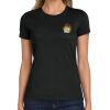 Softstyle Junior Fit T Shirt Thumbnail