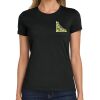 Softstyle Junior Fit T Shirt Thumbnail