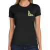 Softstyle Junior Fit T Shirt Thumbnail