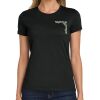 Softstyle Junior Fit T Shirt Thumbnail