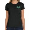 Softstyle Junior Fit T Shirt Thumbnail