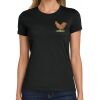 Softstyle Junior Fit T Shirt Thumbnail