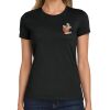 Softstyle Junior Fit T Shirt Thumbnail