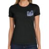 Softstyle Junior Fit T Shirt Thumbnail