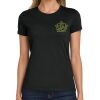 Softstyle Junior Fit T Shirt Thumbnail