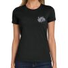Softstyle Junior Fit T Shirt Thumbnail