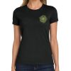 Softstyle Junior Fit T Shirt Thumbnail
