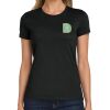 Softstyle Junior Fit T Shirt Thumbnail