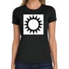 Softstyle Junior Fit T Shirt Thumbnail