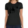 Softstyle Junior Fit T Shirt Thumbnail