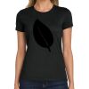 Softstyle Junior Fit T Shirt Thumbnail