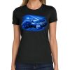 Softstyle Junior Fit T Shirt Thumbnail