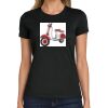 Softstyle Junior Fit T Shirt Thumbnail