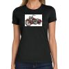 Softstyle Junior Fit T Shirt Thumbnail
