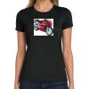 Softstyle Junior Fit T Shirt Thumbnail