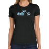 Softstyle Junior Fit T Shirt Thumbnail