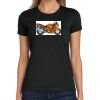 Softstyle Junior Fit T Shirt Thumbnail