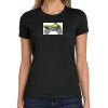 Softstyle Junior Fit T Shirt Thumbnail