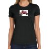 Softstyle Junior Fit T Shirt Thumbnail