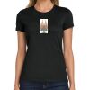 Softstyle Junior Fit T Shirt Thumbnail