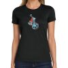 Softstyle Junior Fit T Shirt Thumbnail