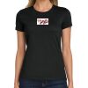 Softstyle Junior Fit T Shirt Thumbnail