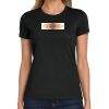 Softstyle Junior Fit T Shirt Thumbnail
