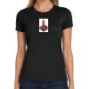 Softstyle Junior Fit T Shirt Thumbnail