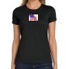 Softstyle Junior Fit T Shirt Thumbnail