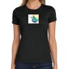 Softstyle Junior Fit T Shirt Thumbnail