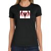 Softstyle Junior Fit T Shirt Thumbnail