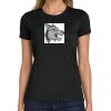 Softstyle Junior Fit T Shirt Thumbnail