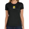 Softstyle Junior Fit T Shirt Thumbnail