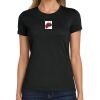 Softstyle Junior Fit T Shirt Thumbnail
